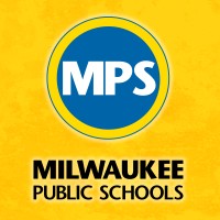 Milwaukee Public Schools logo